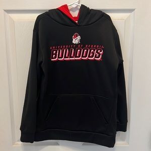 UGA Georgia Bulldogs Sweatshirt